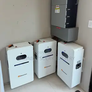 16kwh Smart Energy Storage System With Long Battery Life