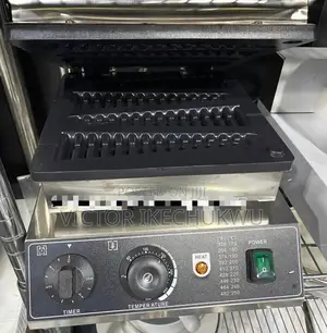 Waffle Marker
