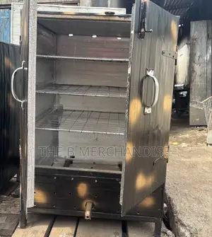 Baking/Smoking Oven