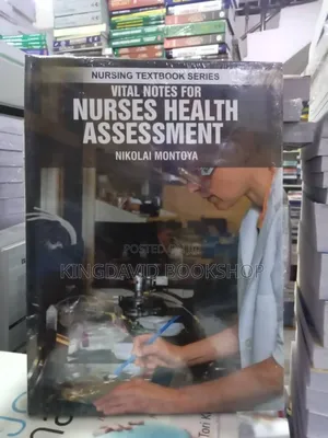 Nurses Health Assessment