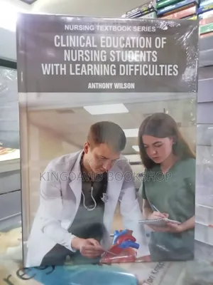 Clinical Education of Nursing Students