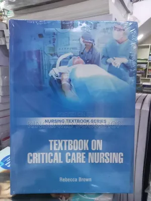 Textbook on Critical Care Nursing