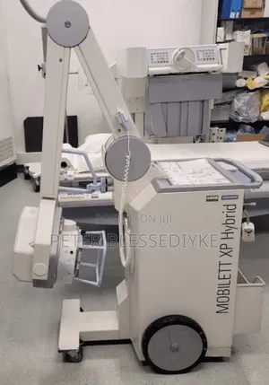 Siemens Mobilett Xp Hybrid