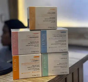 Estelin Face Moisturizer