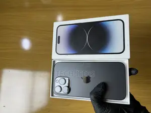 Apple iPhone 14 Pro Max 128 GB