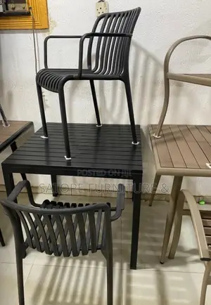 Quality Restaurant Dining Chair.