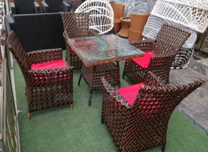 Big Boy 4 Seater Outdoor Table