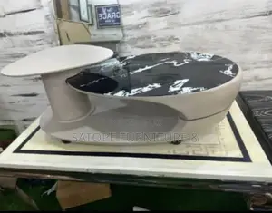 Luxury Center Table