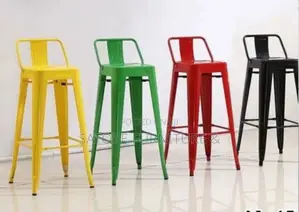 High Quality Restaurant Bar Stool