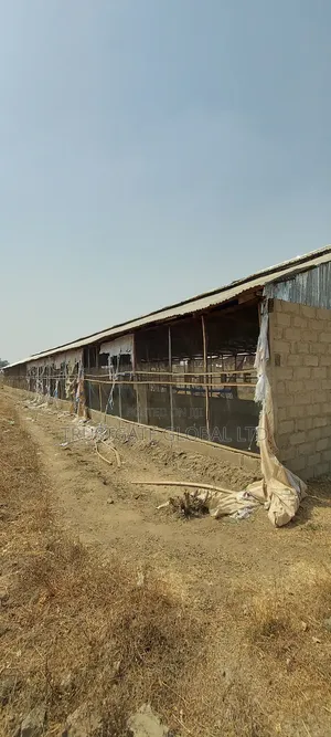 Operational Commercial Farm for Sale
