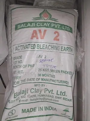 Av2 Bleaching Earth