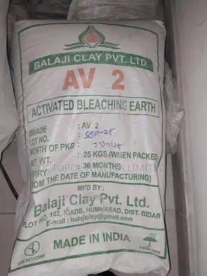 Av2 Bleaching Earth