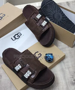 Ugg Luxury Slide