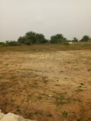 Buy Your Plot at Ogua, Ovia North Edo State