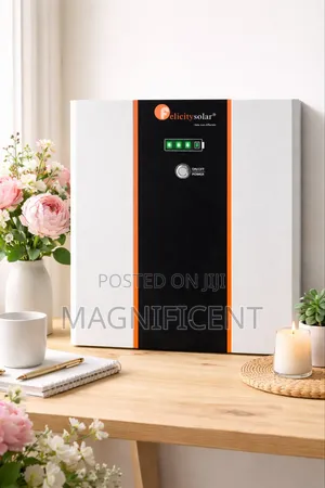 Well Built Superiority Fecility Lithium Battery 7.2kwh