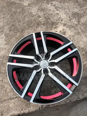 17inche Rim Toyota Avalon