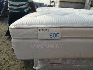 6/6 Canadian Series Mattress 16 Inches