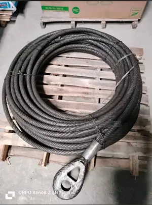 Original Sling Wire