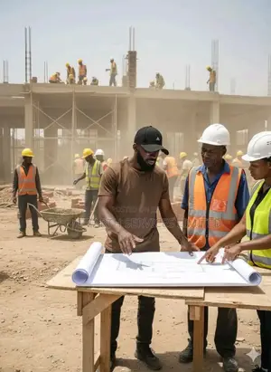 Civil Engineer, Builder, Building Developer