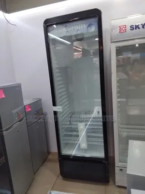 Skyrun Showcase Display Refrigerator 380 Liters