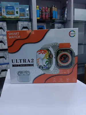 Smart Watch