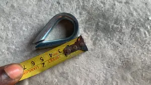 Original Thimble