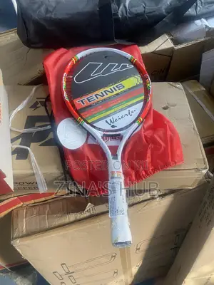 Brand New Junior Racket