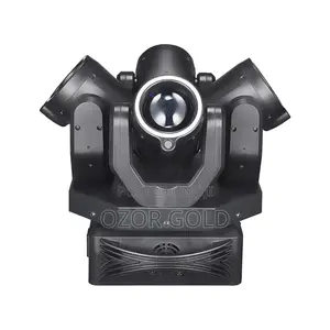Moving Head Light