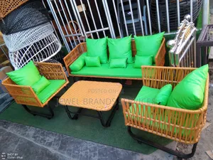 Outdoor Balcony Sofa