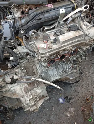 Toyota Highlander Japan Engine and Gearbox 208/2010/2012/2014/2016