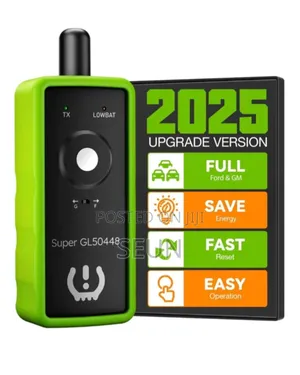 TPMS Reset Tool Super Gl-50448