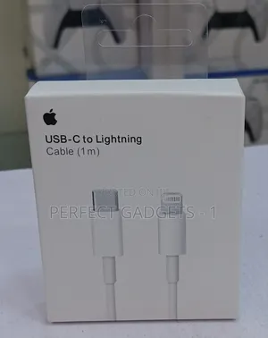 Original Apple Usb-C to Lightning