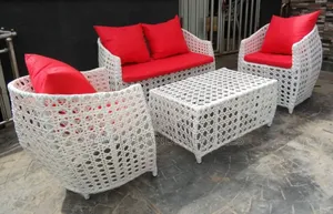 Waterproof Outdoor Sofa