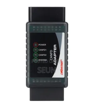 Obdstar Canfd Adapter