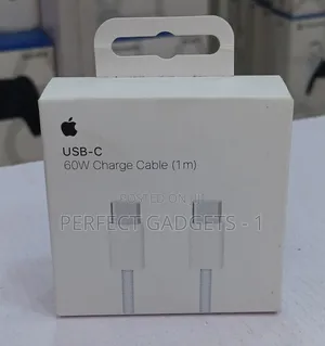Original Apple Usb-C to C