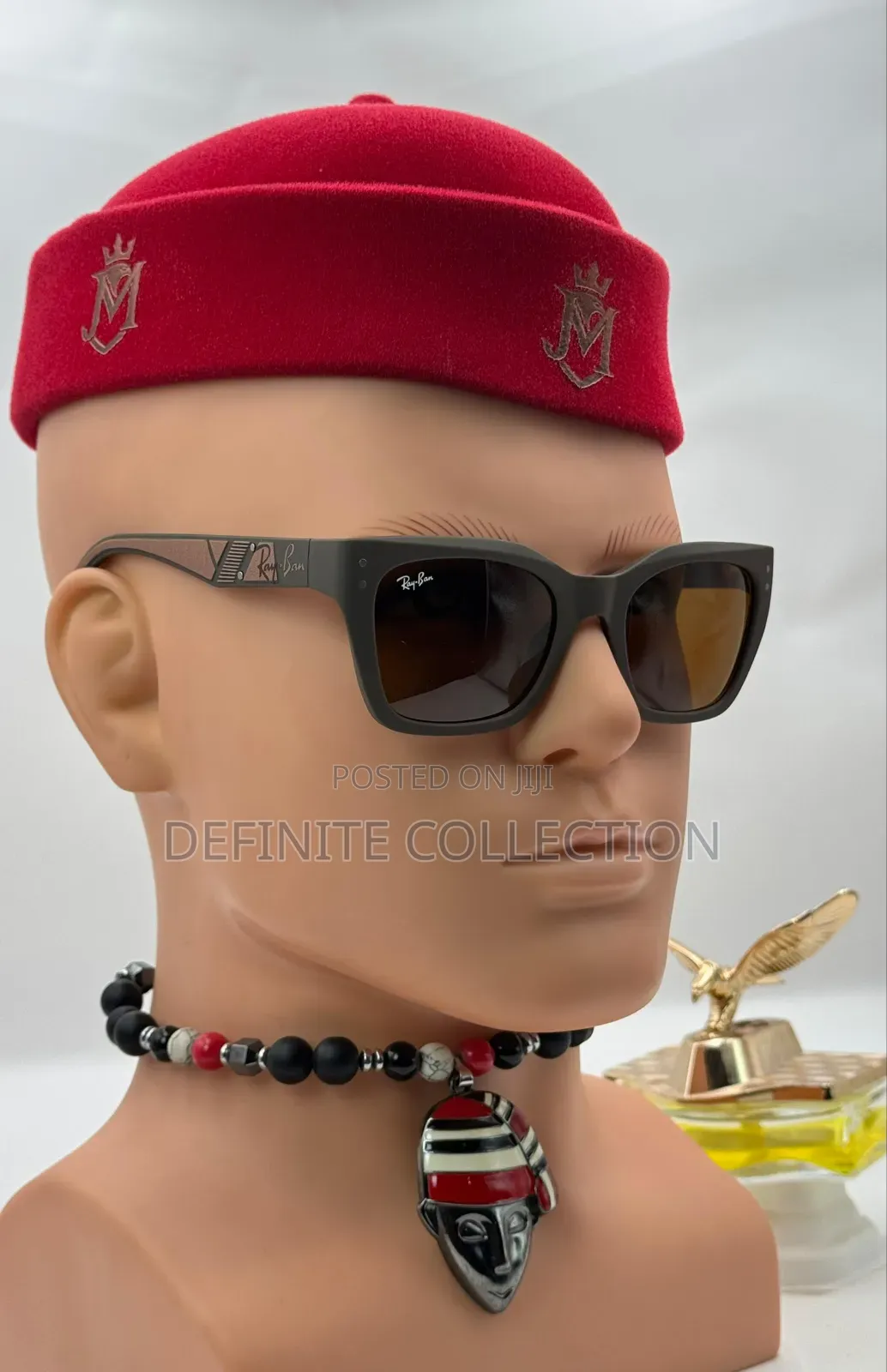 Rayban P Sunglass