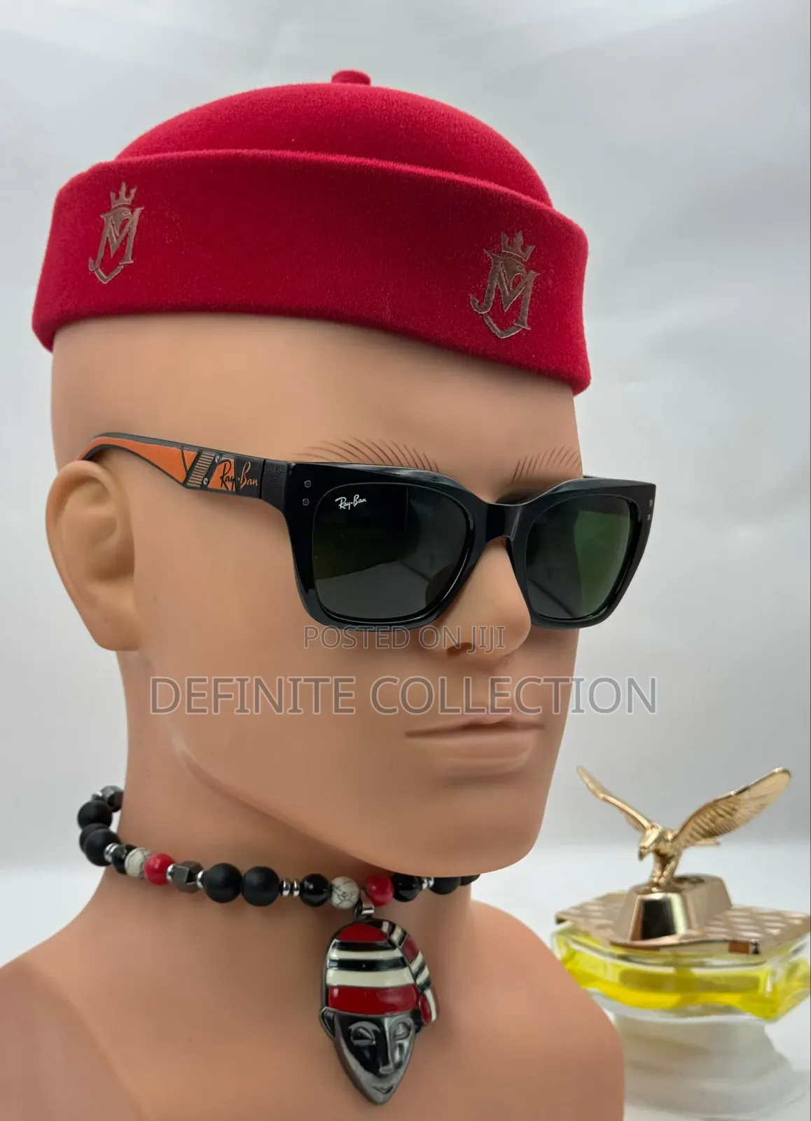 Rayban P Sunglass