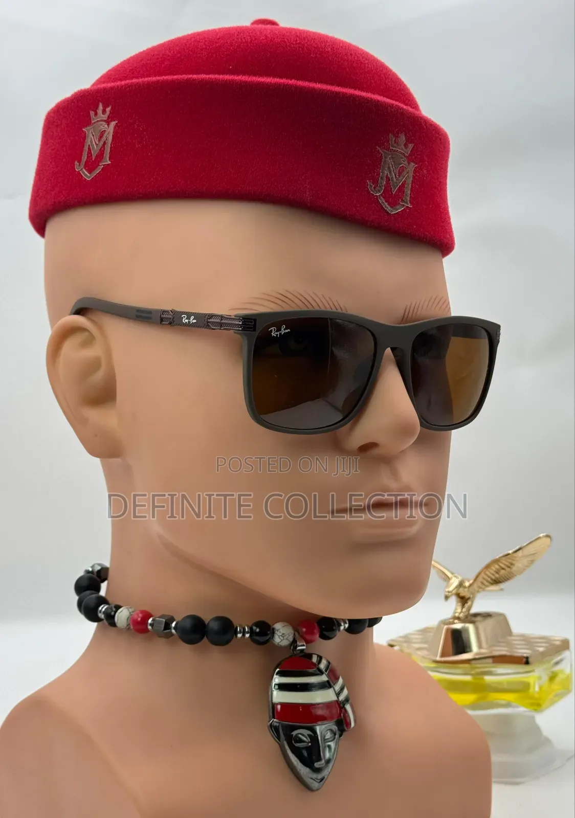 Rayban P Sunglass