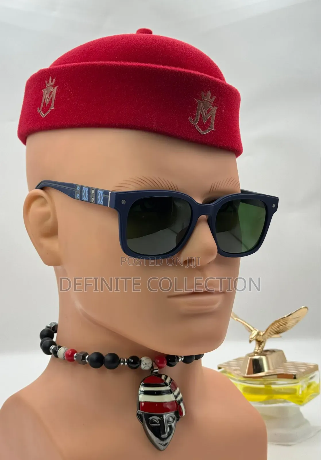 Rayban P Sunglass