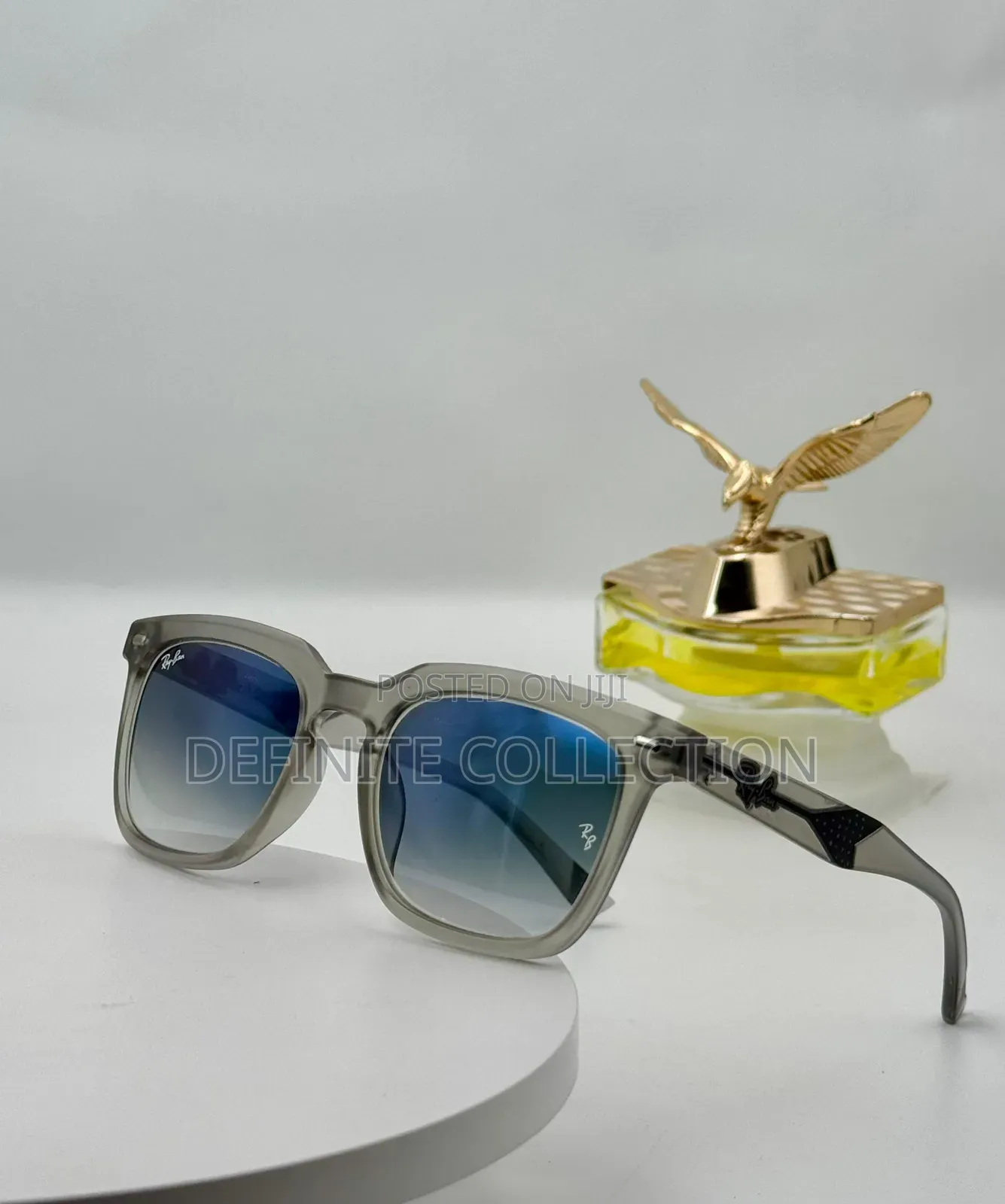 Rayban P Sunglass