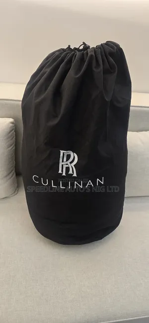 Complete Body Car Cover Rolls-royce Cullinan 2025