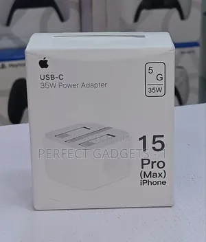 Original Apple Usb-C Adapter