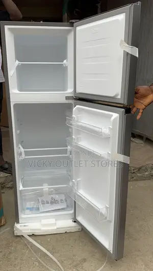 Hisense 200dr Refrigerator