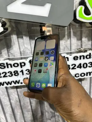Apple iPhone 11 64 GB Black