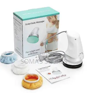 Sculpt Body Massager