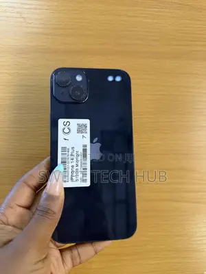 Apple iPhone 14 Plus 128 GB Blue