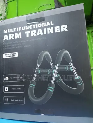 Arm Trainer
