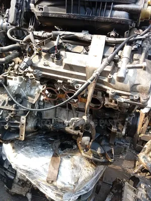 Toyota Camry Japan Engine and Gearbox 22pin 208/2010/2012/2014