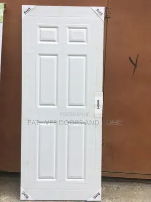 Panel American 3ft by 7ft White