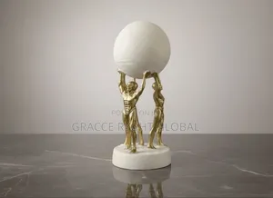 Atlas Unity Art
